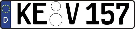 KE-V157