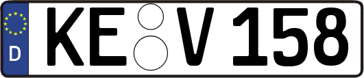 KE-V158