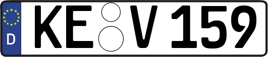 KE-V159