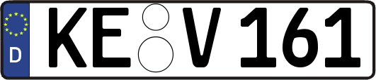 KE-V161