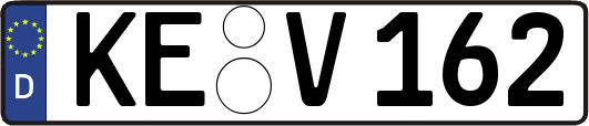 KE-V162