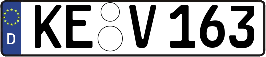 KE-V163