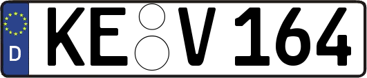 KE-V164
