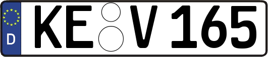 KE-V165