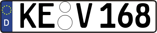 KE-V168