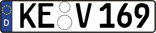 KE-V169