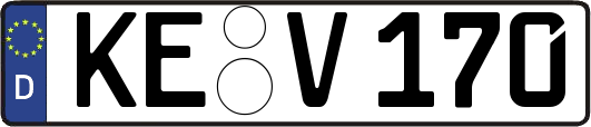 KE-V170