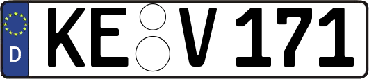 KE-V171