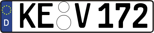 KE-V172