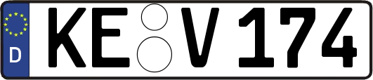 KE-V174