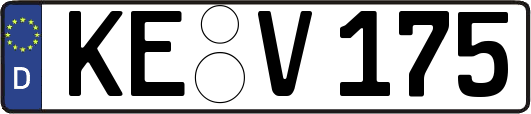 KE-V175