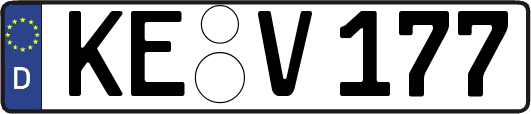 KE-V177