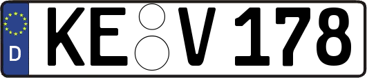 KE-V178