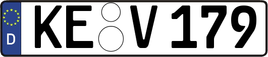 KE-V179