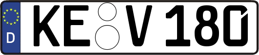 KE-V180