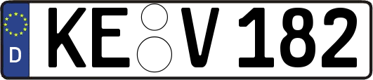 KE-V182