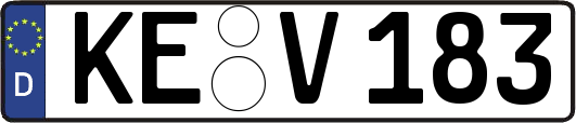 KE-V183