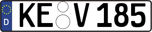 KE-V185