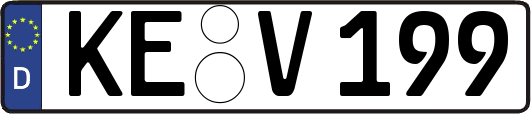 KE-V199