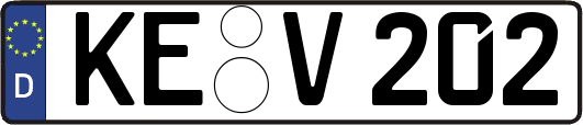 KE-V202