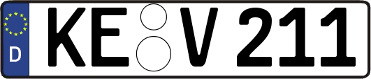 KE-V211