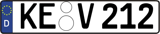 KE-V212