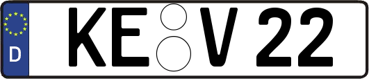 KE-V22
