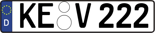 KE-V222