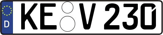 KE-V230