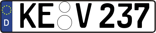 KE-V237
