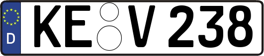 KE-V238