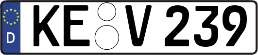 KE-V239