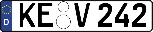 KE-V242