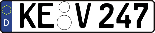 KE-V247