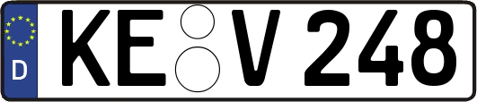 KE-V248