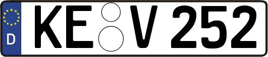 KE-V252