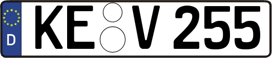 KE-V255
