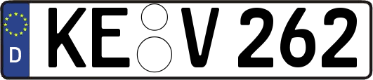 KE-V262