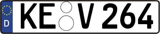 KE-V264