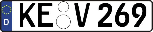 KE-V269