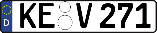 KE-V271