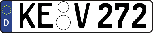 KE-V272