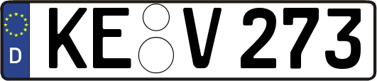 KE-V273