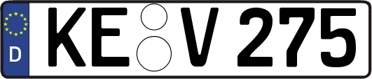 KE-V275