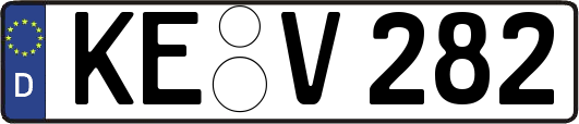 KE-V282