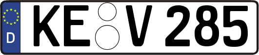 KE-V285