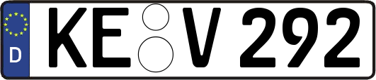 KE-V292