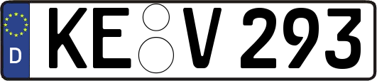 KE-V293