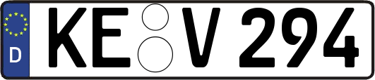 KE-V294
