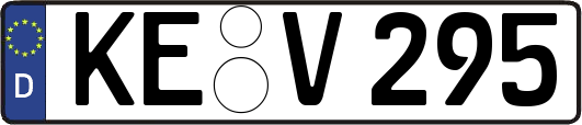KE-V295